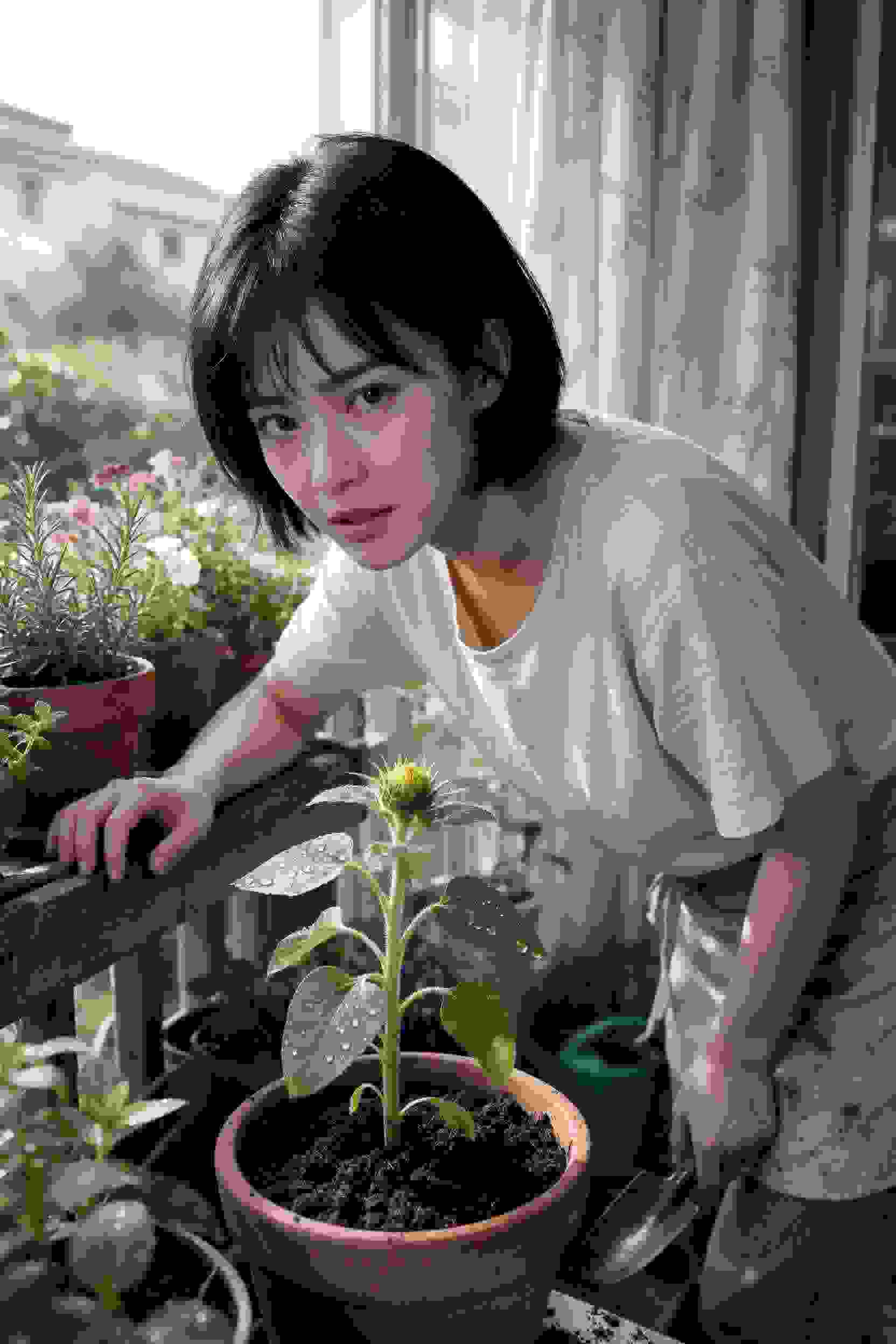 漫画作品