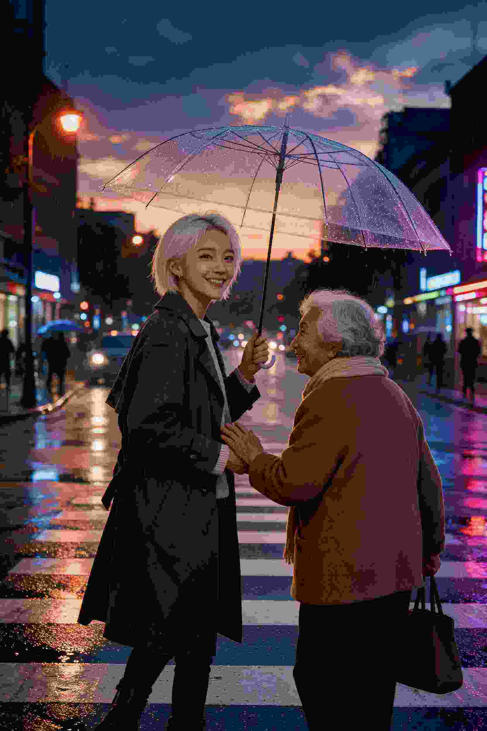 热血